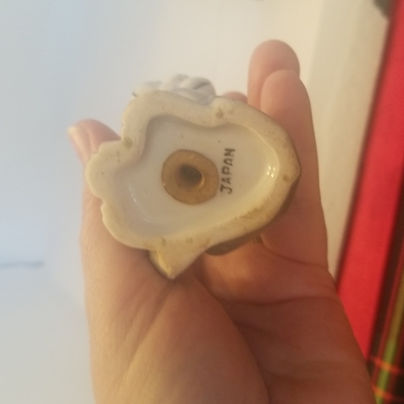 Bassett Hound Salt & Pepper Shakers Vintage - Picture 2 of 6